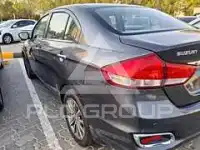 2023 Suzuki Ciaz