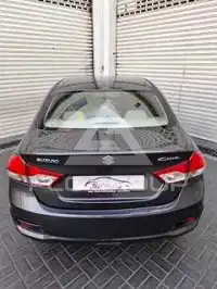 2023 Suzuki Ciaz