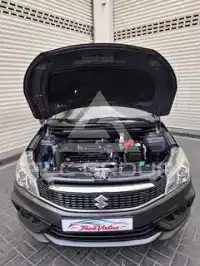 2023 Suzuki Ciaz