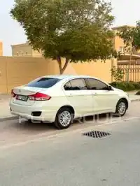 2023 Suzuki Ciaz