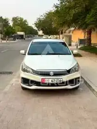 2023 Suzuki Ciaz