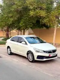 2023 Suzuki Ciaz