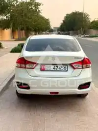 2023 Suzuki Ciaz