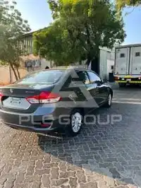 2024 Suzuki Ciaz