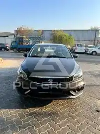 2024 Suzuki Ciaz