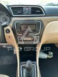 2023 Suzuki Ciaz