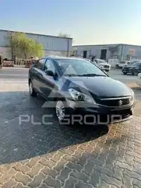 2024 Suzuki Ciaz