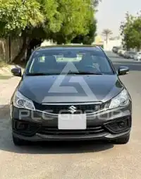 2023 Suzuki Ciaz