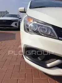 2023 Suzuki Ciaz