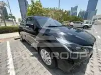 2023 Suzuki Baleno