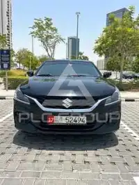 2023 Suzuki Baleno