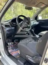 2023 Suzuki Baleno