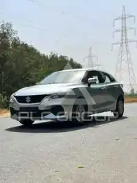 2023 Suzuki Baleno