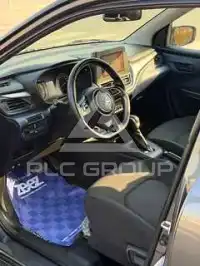 2023 Suzuki Baleno