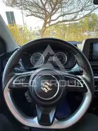 2023 Suzuki Baleno