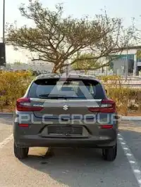 2023 Suzuki Baleno