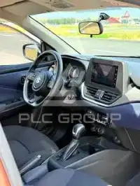 2023 Suzuki Baleno