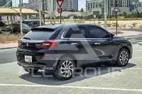 2023 Suzuki Baleno