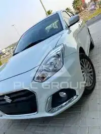 2023 Suzuki 