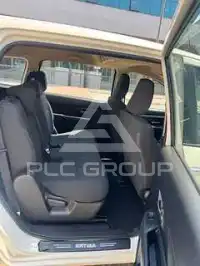 2023 Suzuki Ertiga