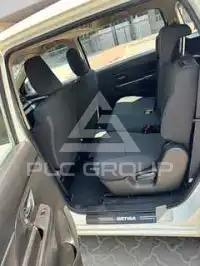2023 Suzuki Ertiga