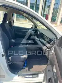 2023 Suzuki Ertiga