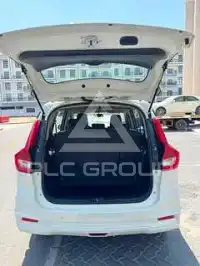 2023 Suzuki Ertiga