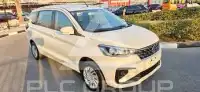2023 Suzuki Ertiga