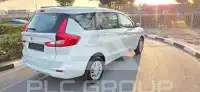 2023 Suzuki Ertiga