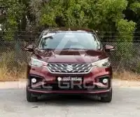 2023 Suzuki Ertiga