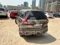 2023 Suzuki Ertiga