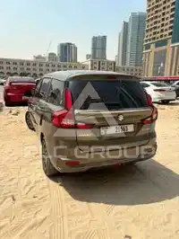 2023 Suzuki Ertiga