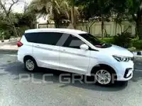 2023 Suzuki Ertiga