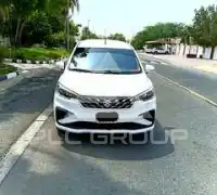 2023 Suzuki Ertiga