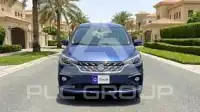 2023 Suzuki Ertiga