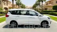 2023 Suzuki Ertiga