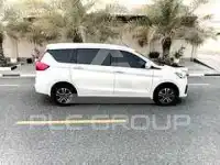 2023 Suzuki Ertiga