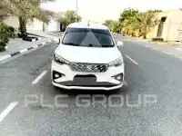 2023 Suzuki Ertiga