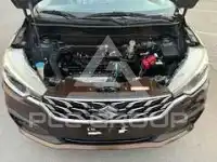 2023 Suzuki Ertiga
