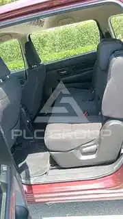 2023 Suzuki Ertiga