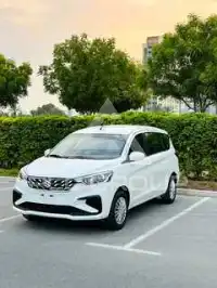 2023 Suzuki Ertiga