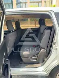 2023 Suzuki Ertiga