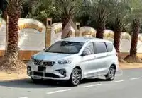 2023 Suzuki Ertiga