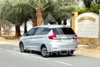2023 Suzuki Ertiga