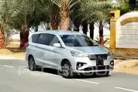 2023 Suzuki Ertiga