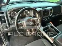 2023 Dodge RAM