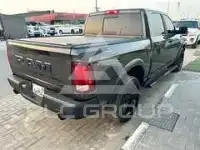 2023 Dodge RAM