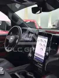 2023 Dodge RAM