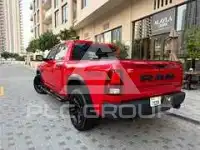 2023 Dodge RAM