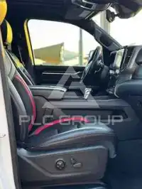 2023 Dodge RAM